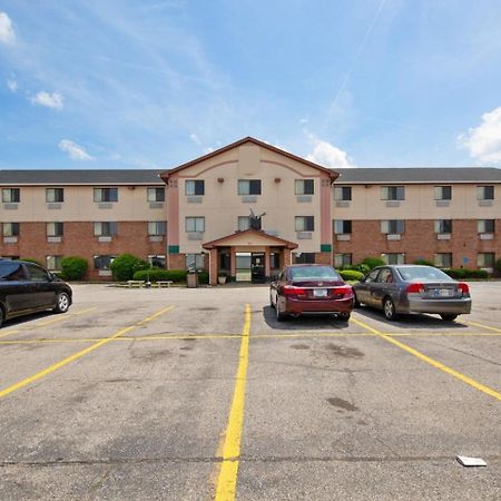 Oyo Hotel Portage I-94 Екстер'єр фото