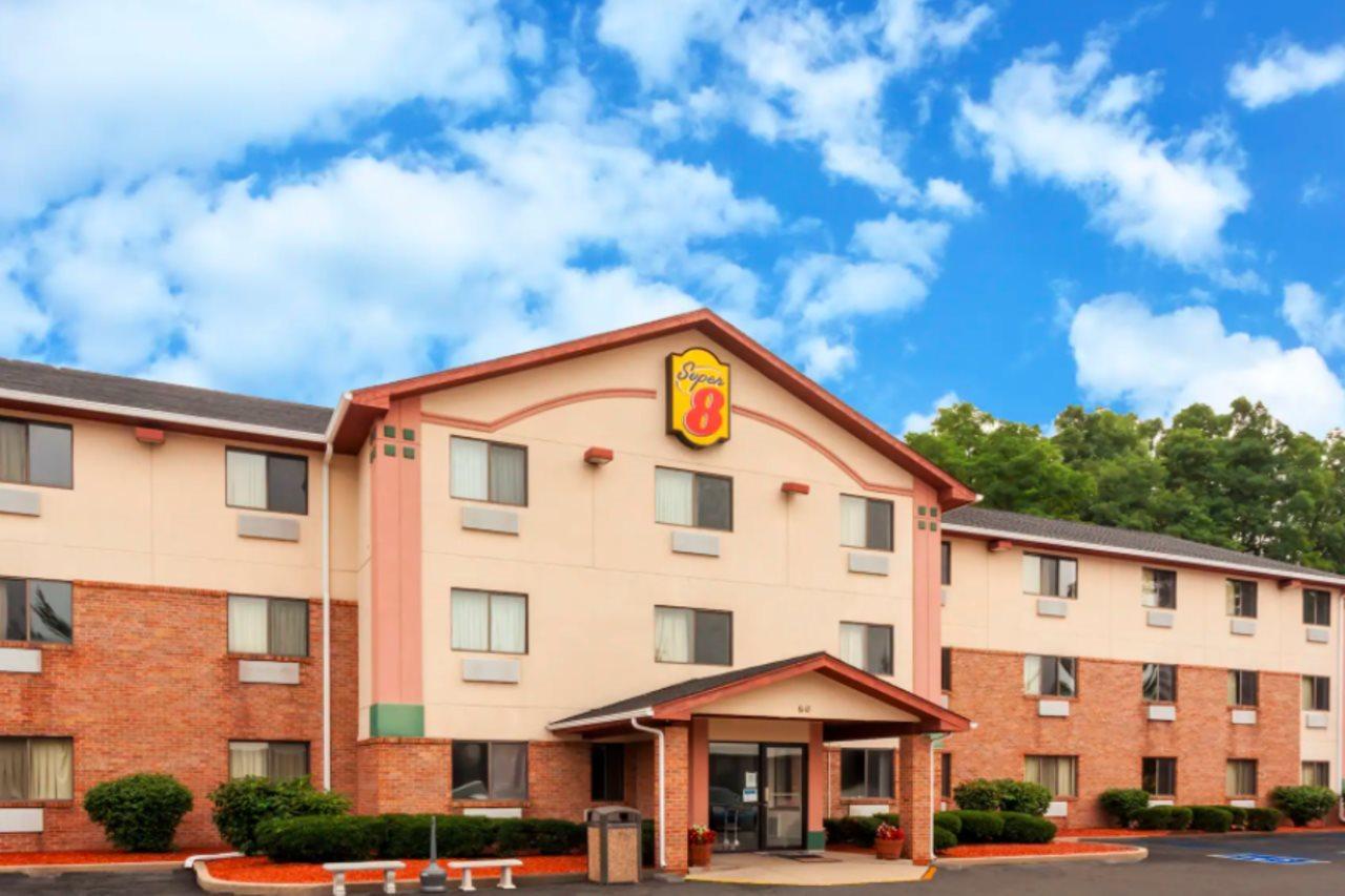 Oyo Hotel Portage I-94 Екстер'єр фото