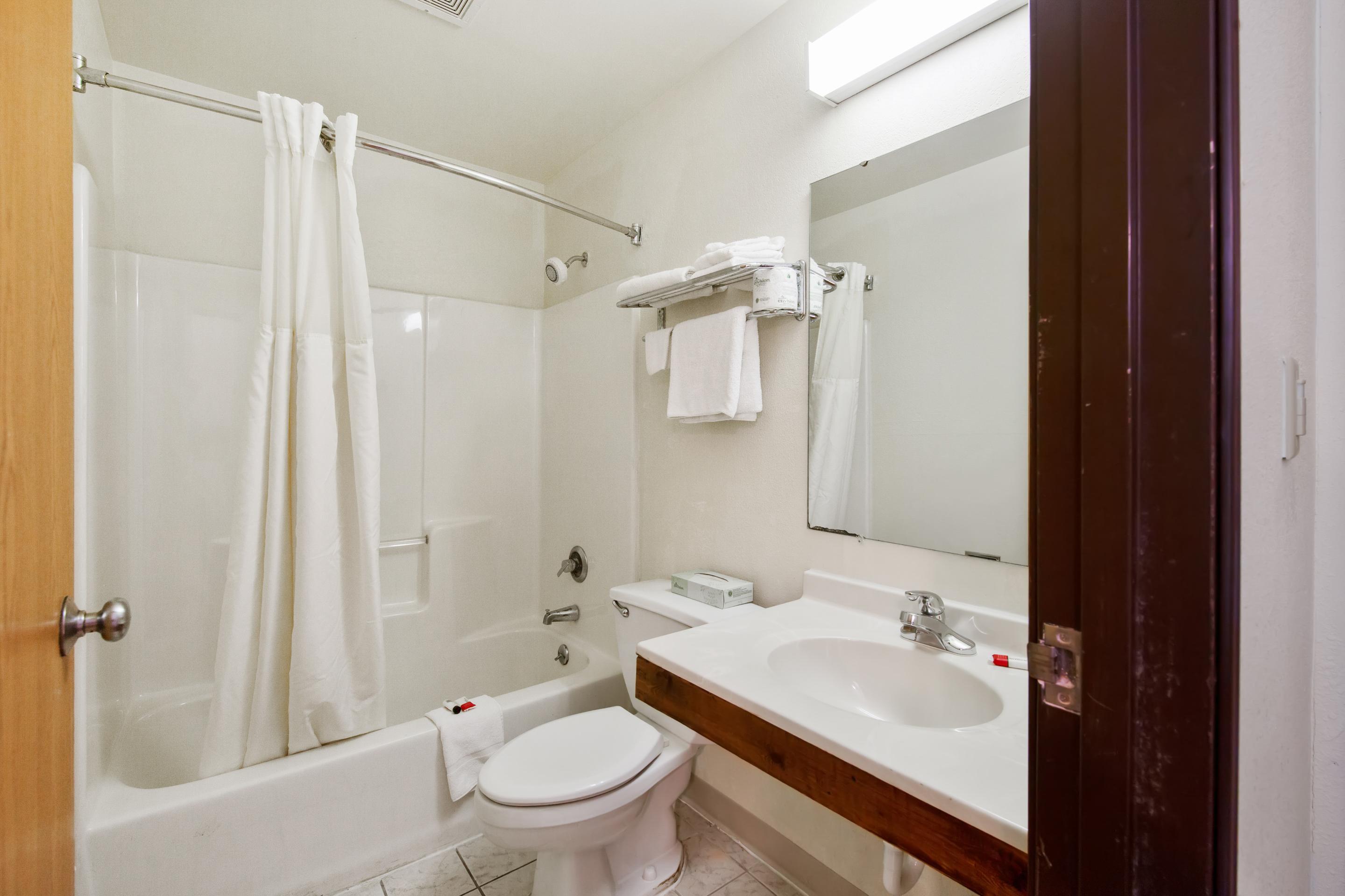 Oyo Hotel Portage I-94 Екстер'єр фото