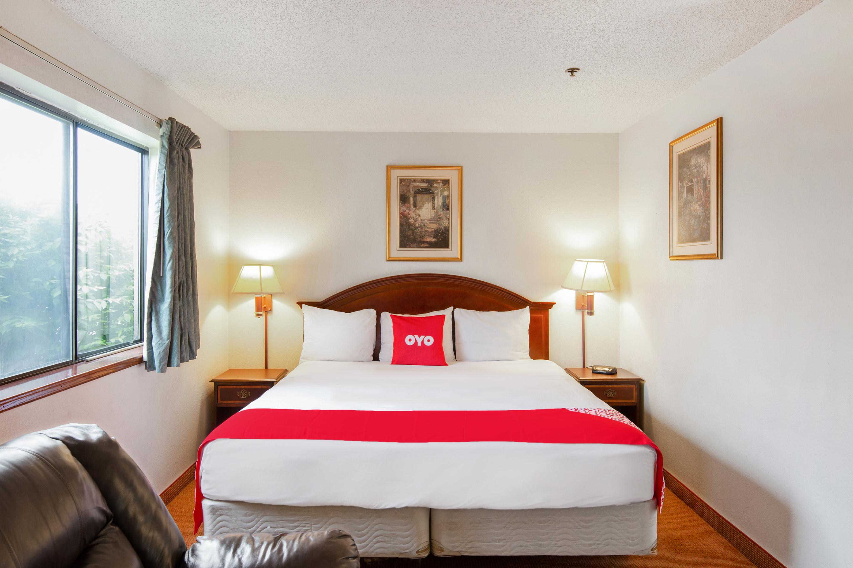Oyo Hotel Portage I-94 Екстер'єр фото