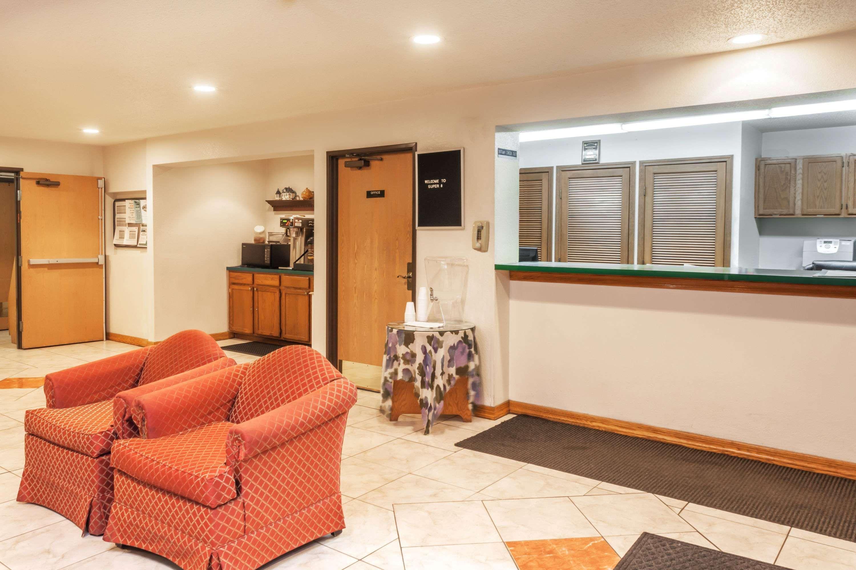 Oyo Hotel Portage I-94 Екстер'єр фото