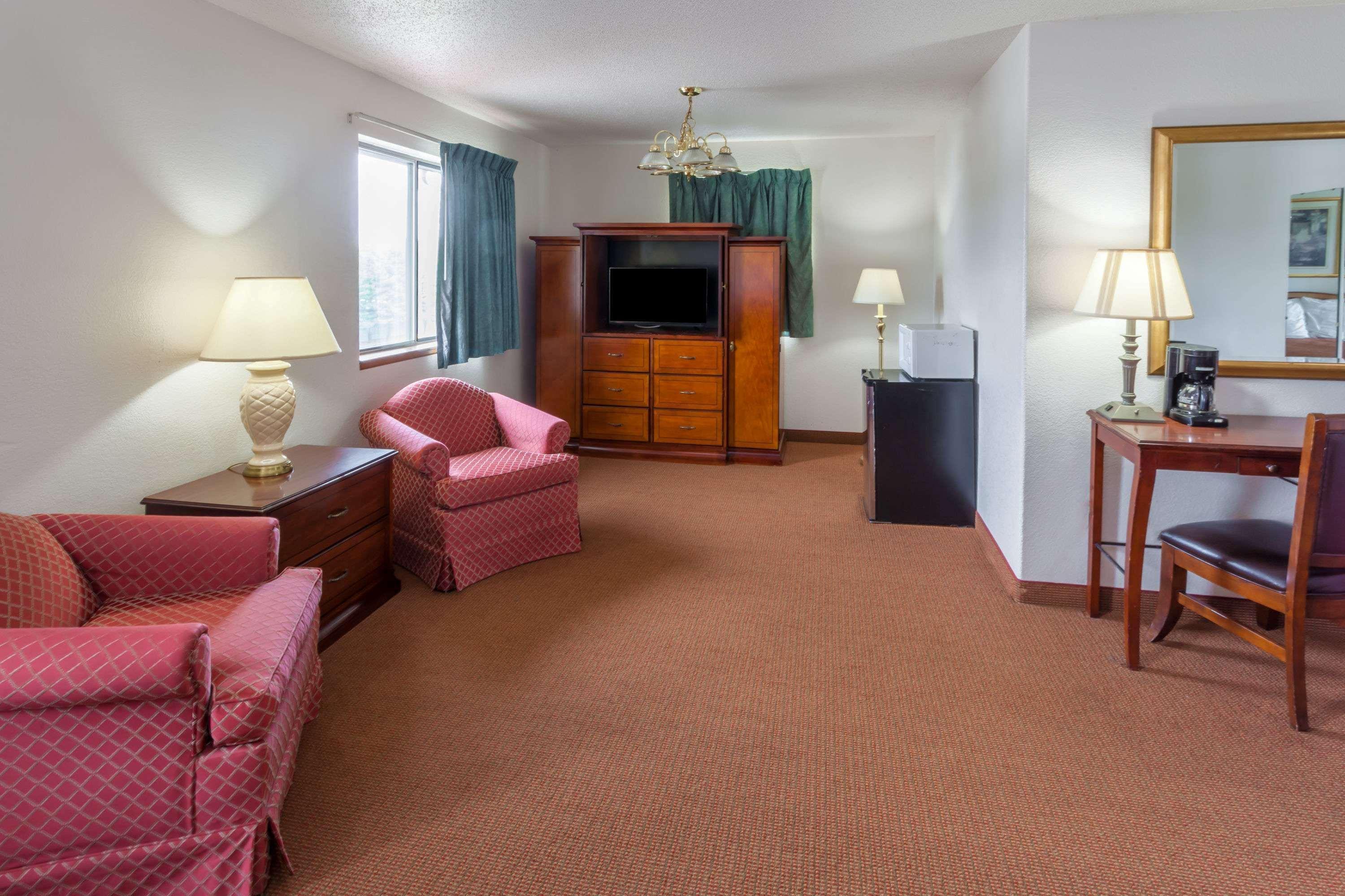 Oyo Hotel Portage I-94 Екстер'єр фото